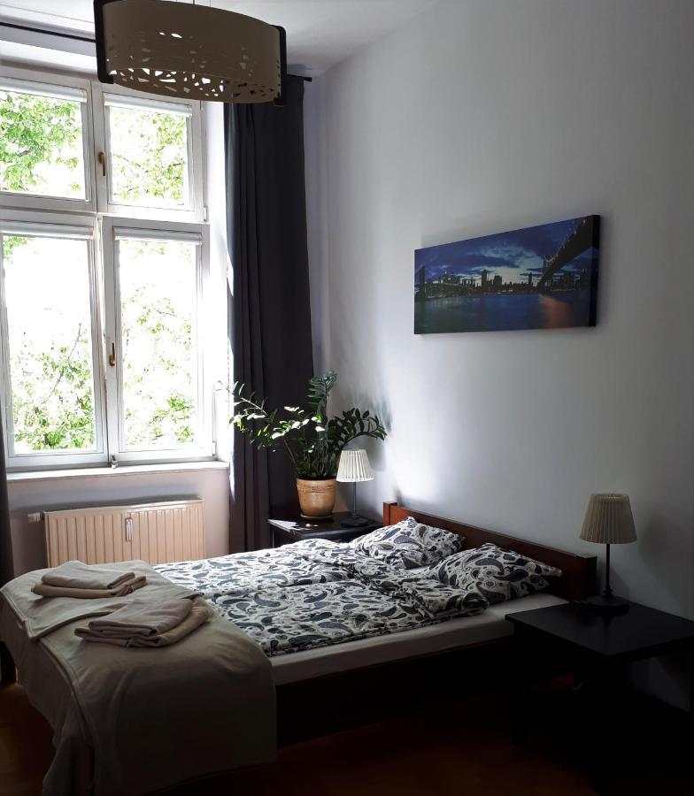 Kazimierz Wolnica Kd Daire Krasków Dış mekan fotoğraf