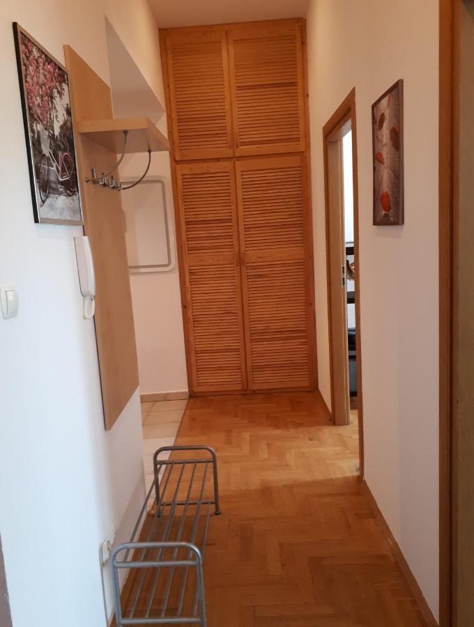 Kazimierz Wolnica Kd Daire Krasków Dış mekan fotoğraf