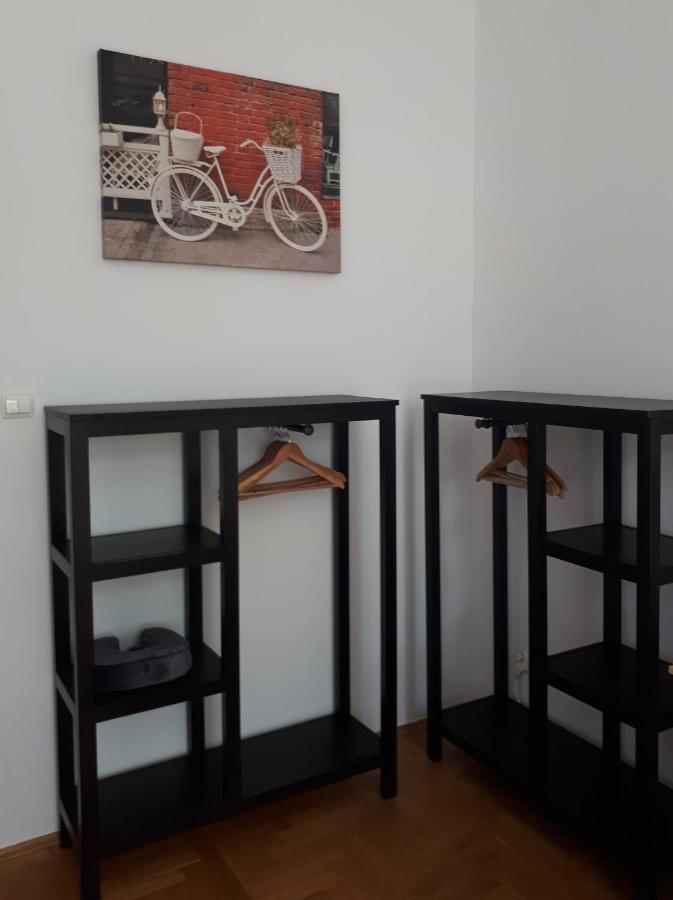 Kazimierz Wolnica Kd Daire Krasków Dış mekan fotoğraf