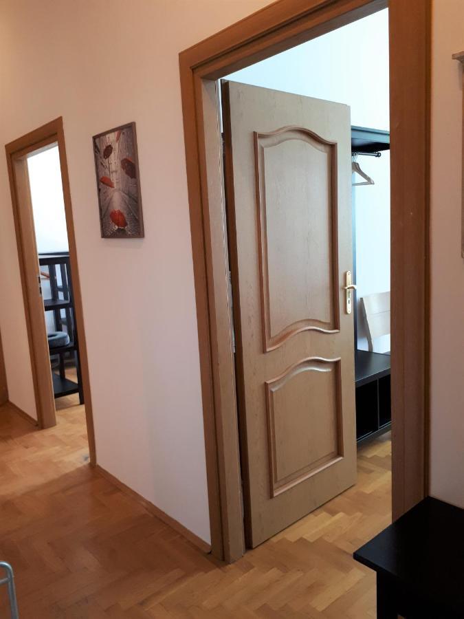 Kazimierz Wolnica Kd Daire Krasków Dış mekan fotoğraf