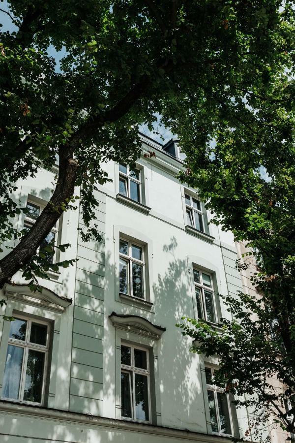Kazimierz Wolnica Kd Daire Krasków Dış mekan fotoğraf